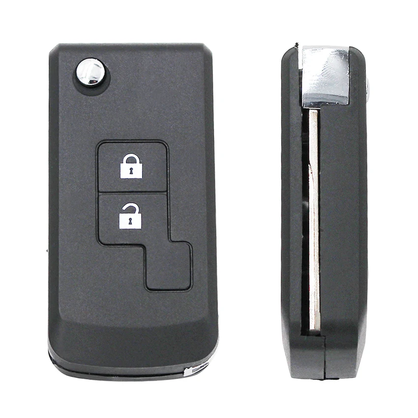 Чехол для ключа дистанционного управления с 2 кнопками умный чехол телефона