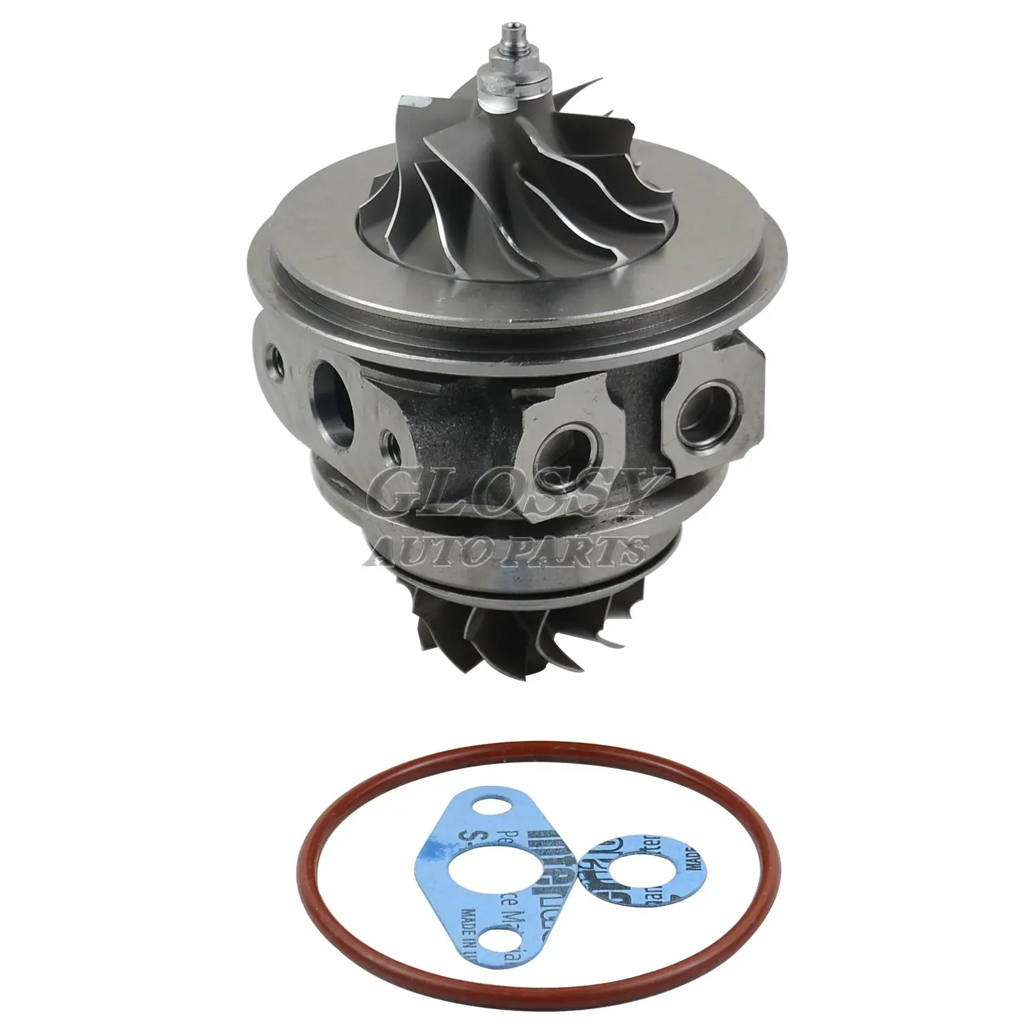 Картридж турбокомпрессора AP02 CHRA Core 14411-1KC0E 49335-00880 для Nissan Juke 1 6 T 2010-2016 | Автомобили и
