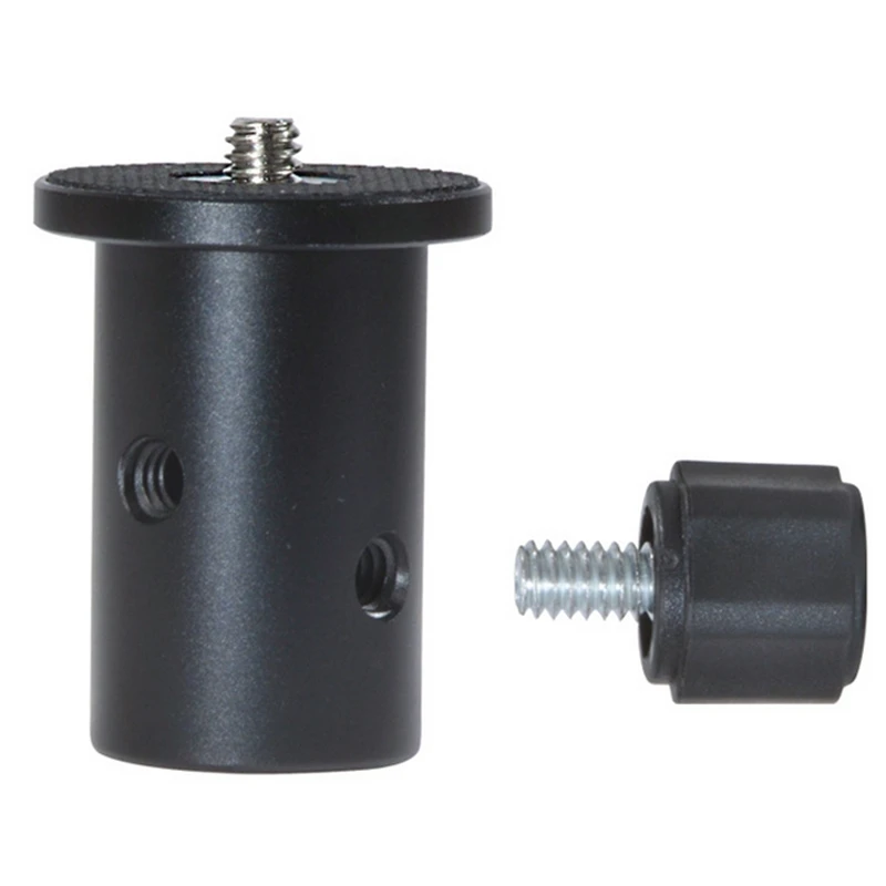 Штатив для вспышки с переходником камеры 1/4 держателя зонта аксессуары