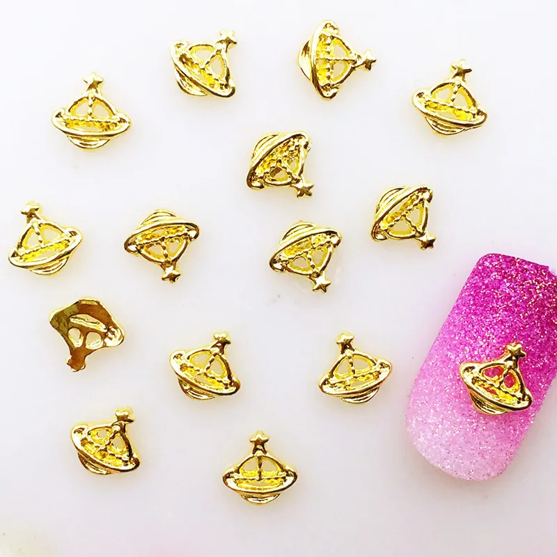 100 шт./компл. аксессуары для дизайна ногтей материал японский популярный DIY