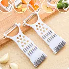 Универсальный резак для огурцов, терка для моркови, картофеля, инструмент для чистки фруктов, овощей инструментов, резак для овощей, терка для чеснока, кухонное приспособление