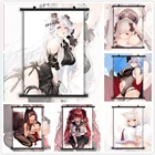 Аниме Луис-лейн, потрясающий настенный плакат с аниме Луис-Манга, эуген Кага, Акаги, Тайчжоу, Зеппелин, гонолуру, ямаширо