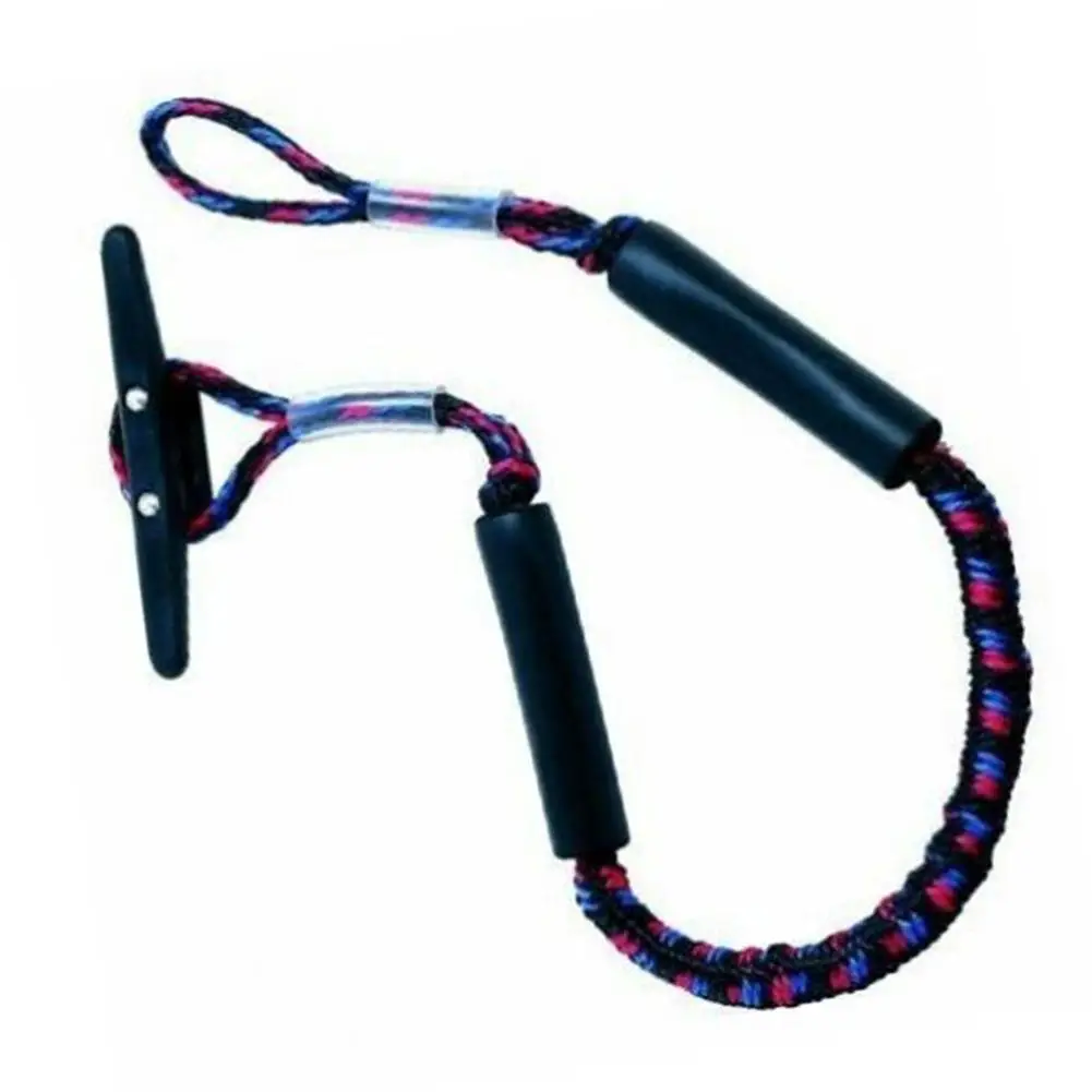 Эластичный причал Лодка Банджи док станция для линии 4Ft 5.5Ft растяжения лодка