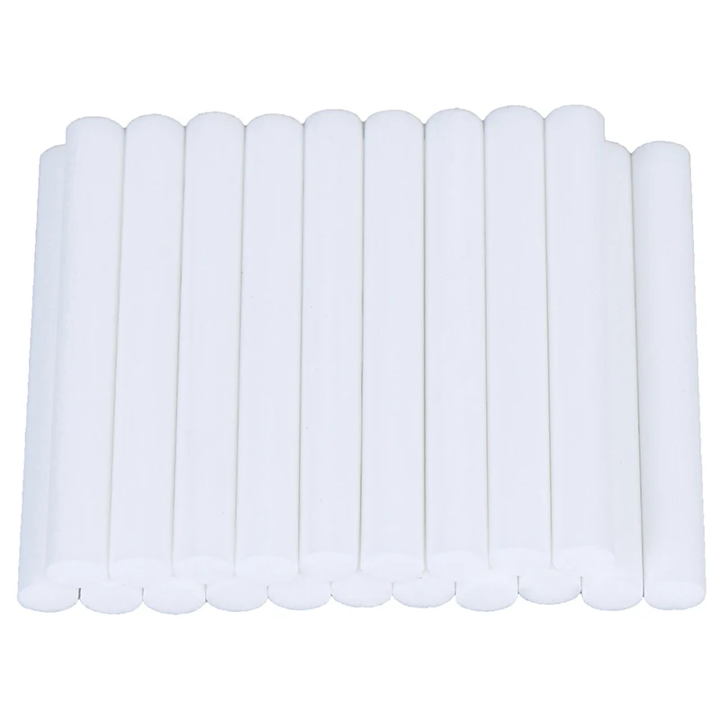 

20pcs Humidifiers Filters Cotton Swab For Humidifier Aroma Diffuser Tool Parts