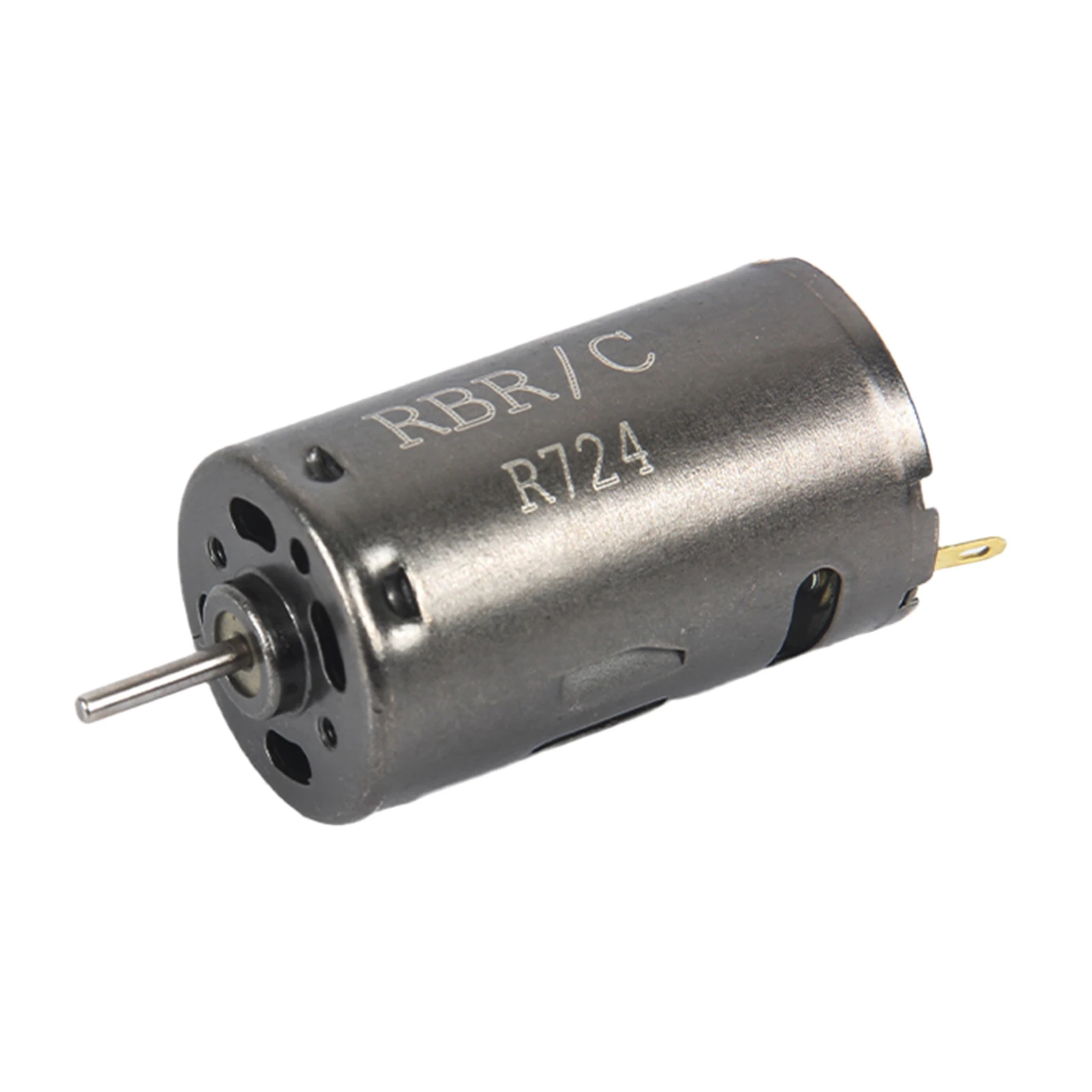 

Металлический двигатель 390 для радиоуправляемых автомобилей MN86, запасные части для гусеничных багги-грузовиков