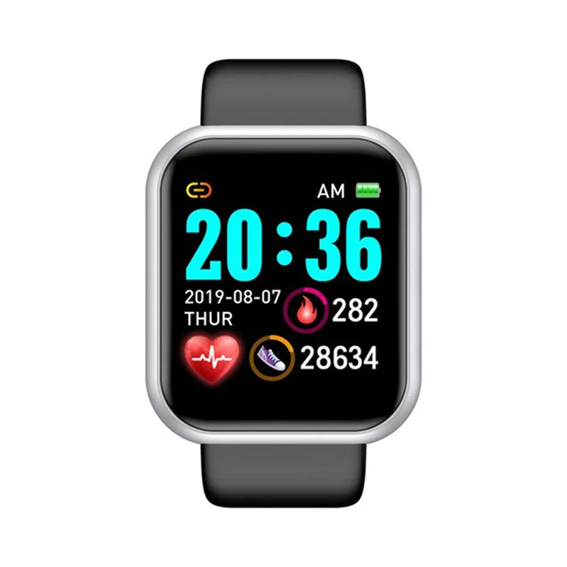 

2020 Y68 - - - D20 - Android