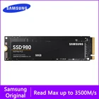 SAMSUNG SSD NVMe M.2 жесткий диск ТБ внутренний Ssd 500 Гб Твердотельный накопитель M2 2280 TLC 250 Гб PCIe Gen 3,0x4,NVMe 1,4 для ПК
