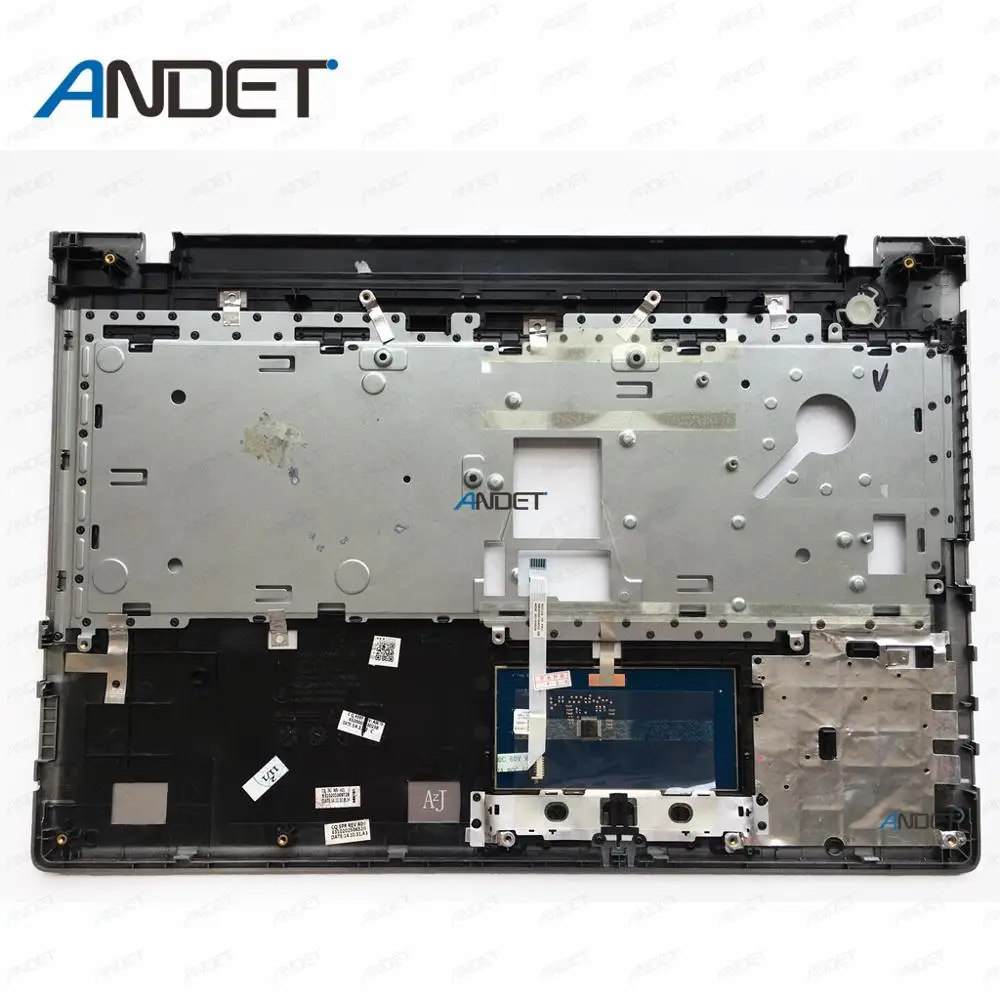 Новый оригинальный чехол для Lenovo верхняя и нижняя крышка palmest G50-30 5 10 | Компьютеры