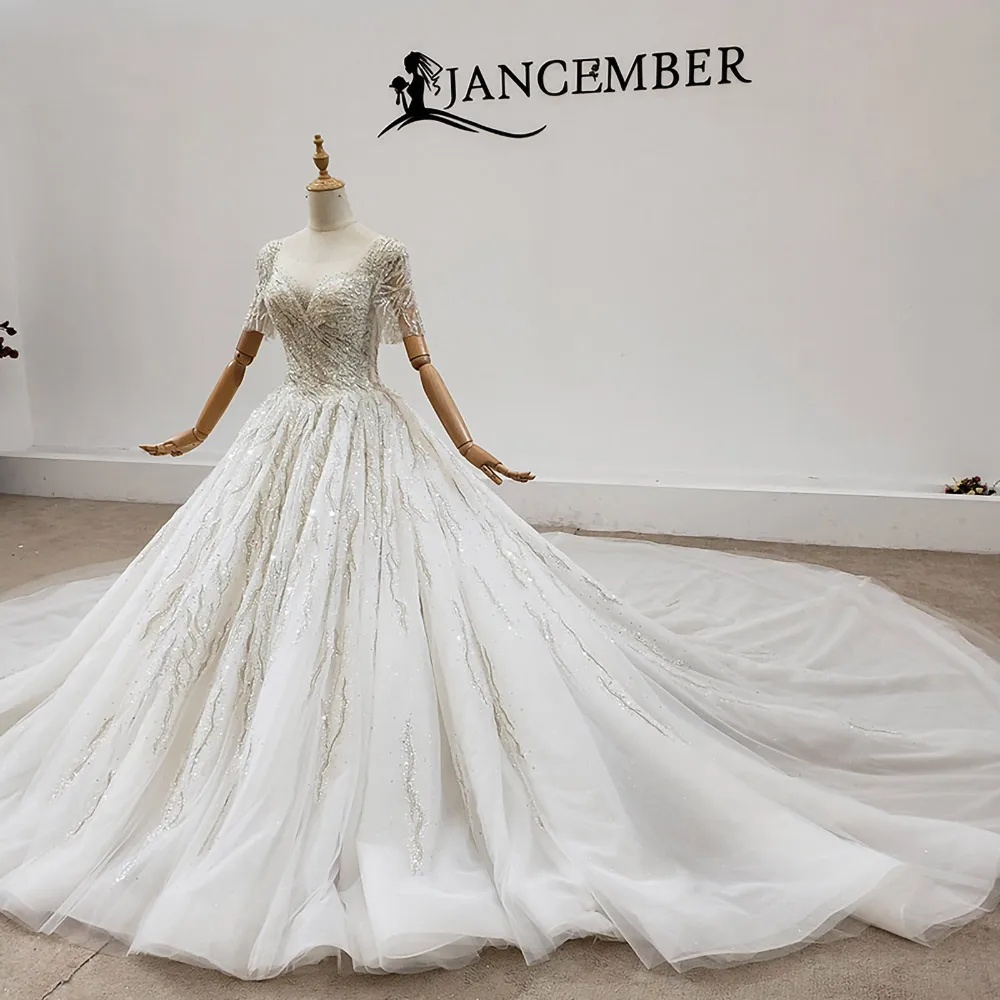 AIJINGYU Wedding Short Sleeve Vintage Gowns Lace Luxurious Mother Of The Groom USA Gownes Bridal Gown Stores