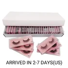 Норковые ресницы оптовая продажа 420 Вт, 30 Вт, 4050 шт ресницы серо-коричневого цвета оптовая продажа ресниц оптом ресницы натуральные накладные ресницы для макияжа накладные ресницы