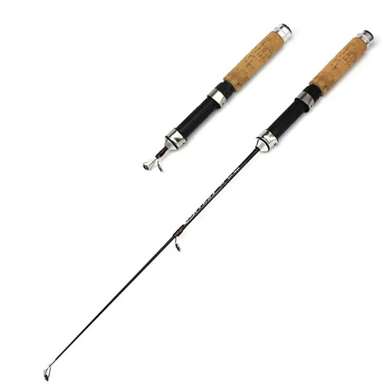 Новые зимние удочки для ледовой рыбалки Рыболовные катушки на выбор удочка