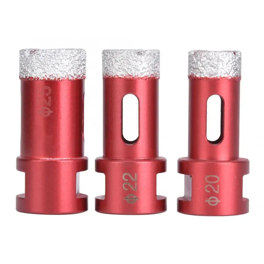 Сверла для зенковки угловая шлифовальная машина алмазная пила отверстий M14