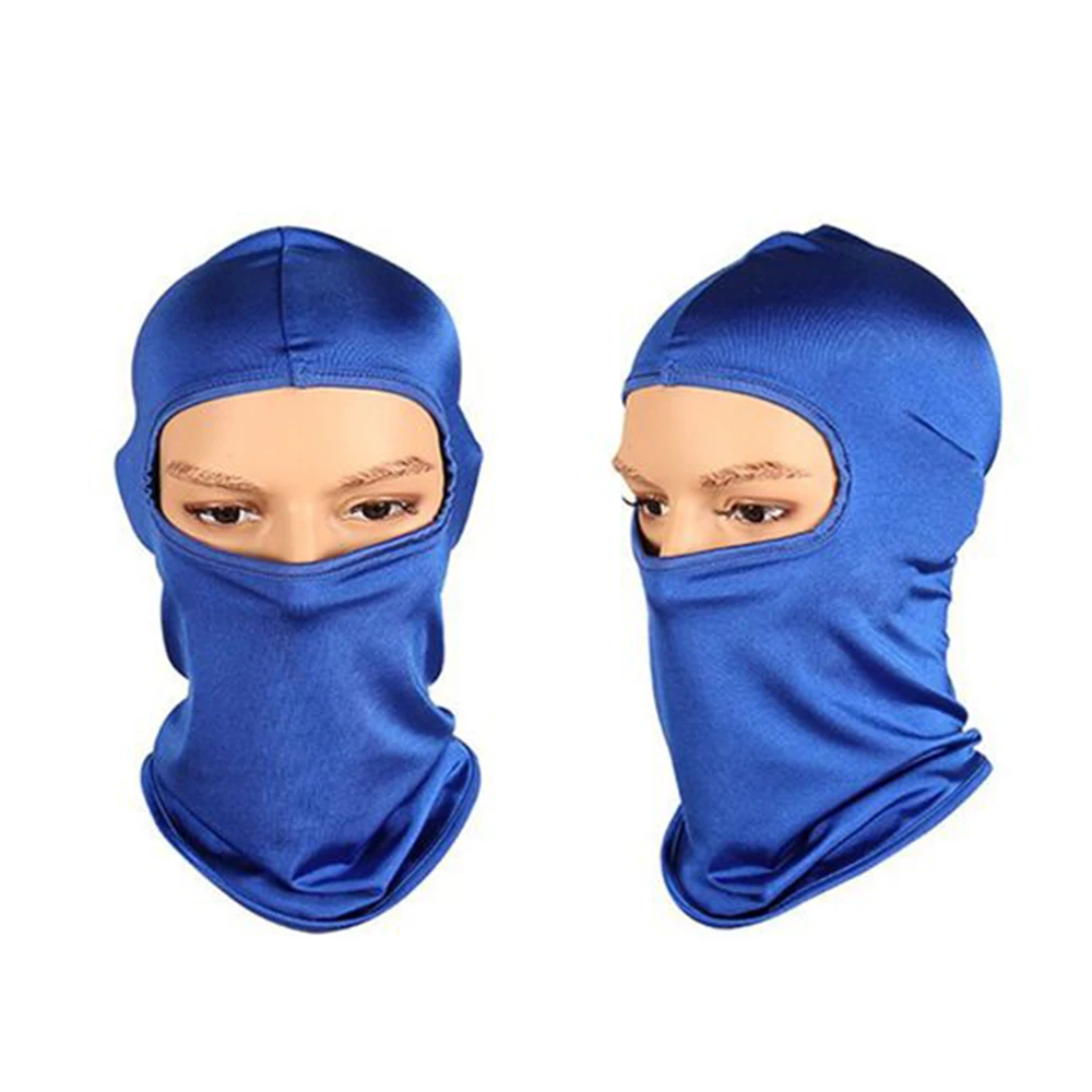 Мужская зимняя спортивная мотоциклетная маска шлем на все лицо аксессуары для