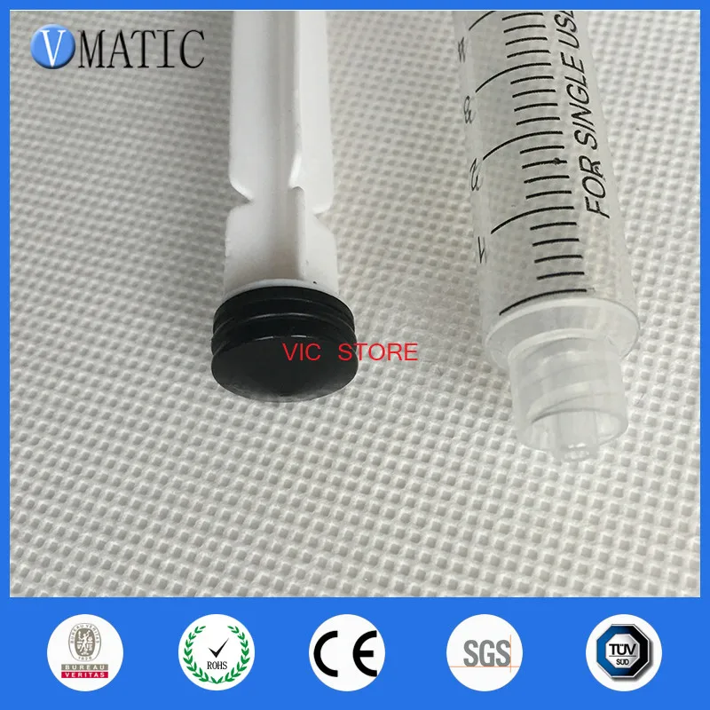 Free Shipping 20Pcs 10ml/cc Dispensing Plastic Liquid Dispenser Manual Syringe | Обустройство дома
