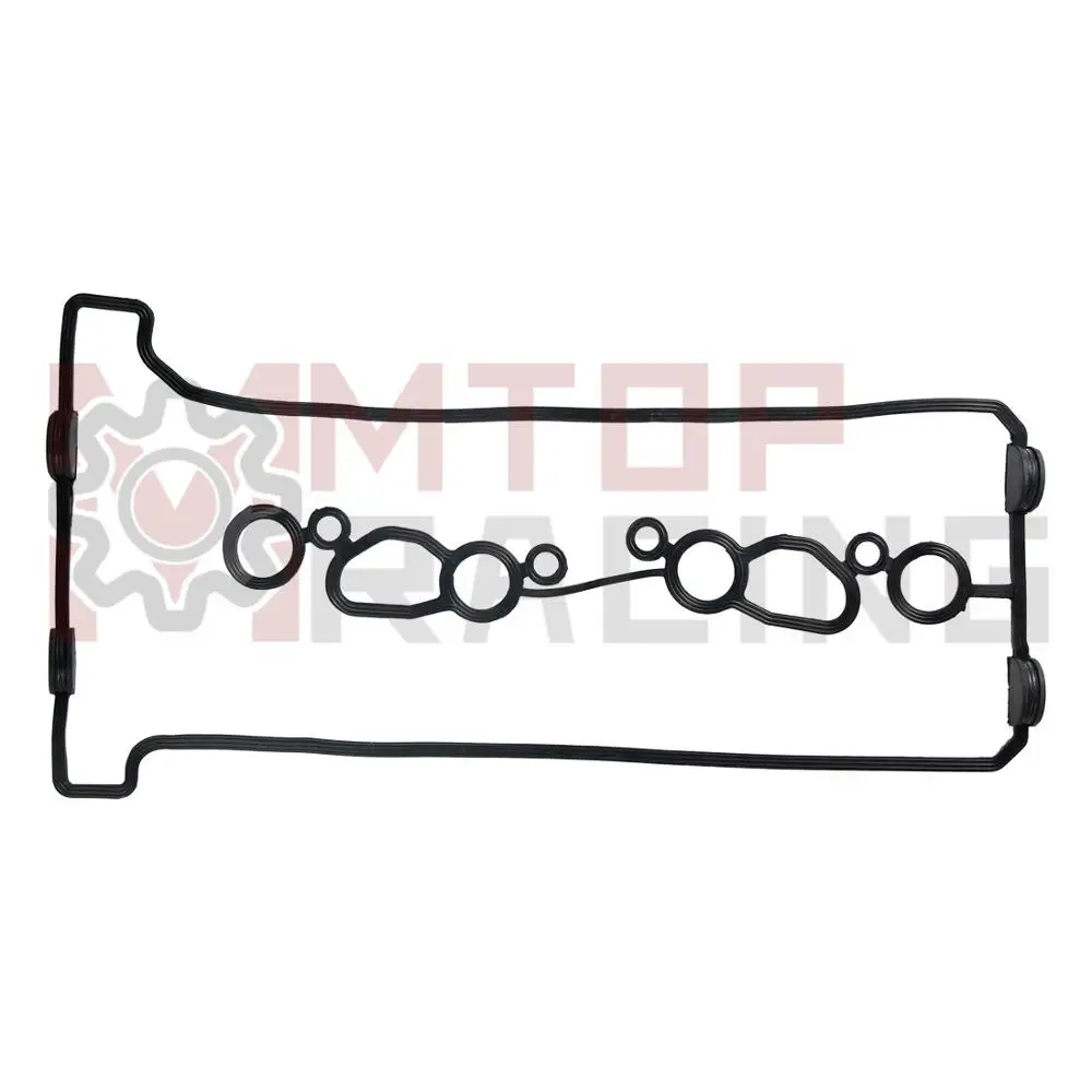 Прокладка крышки головки цилиндра для Yamaha FJR1300 2001 2012 5JW 11193 00 2002 2003 2004 2005 2006 2007 2008 2009