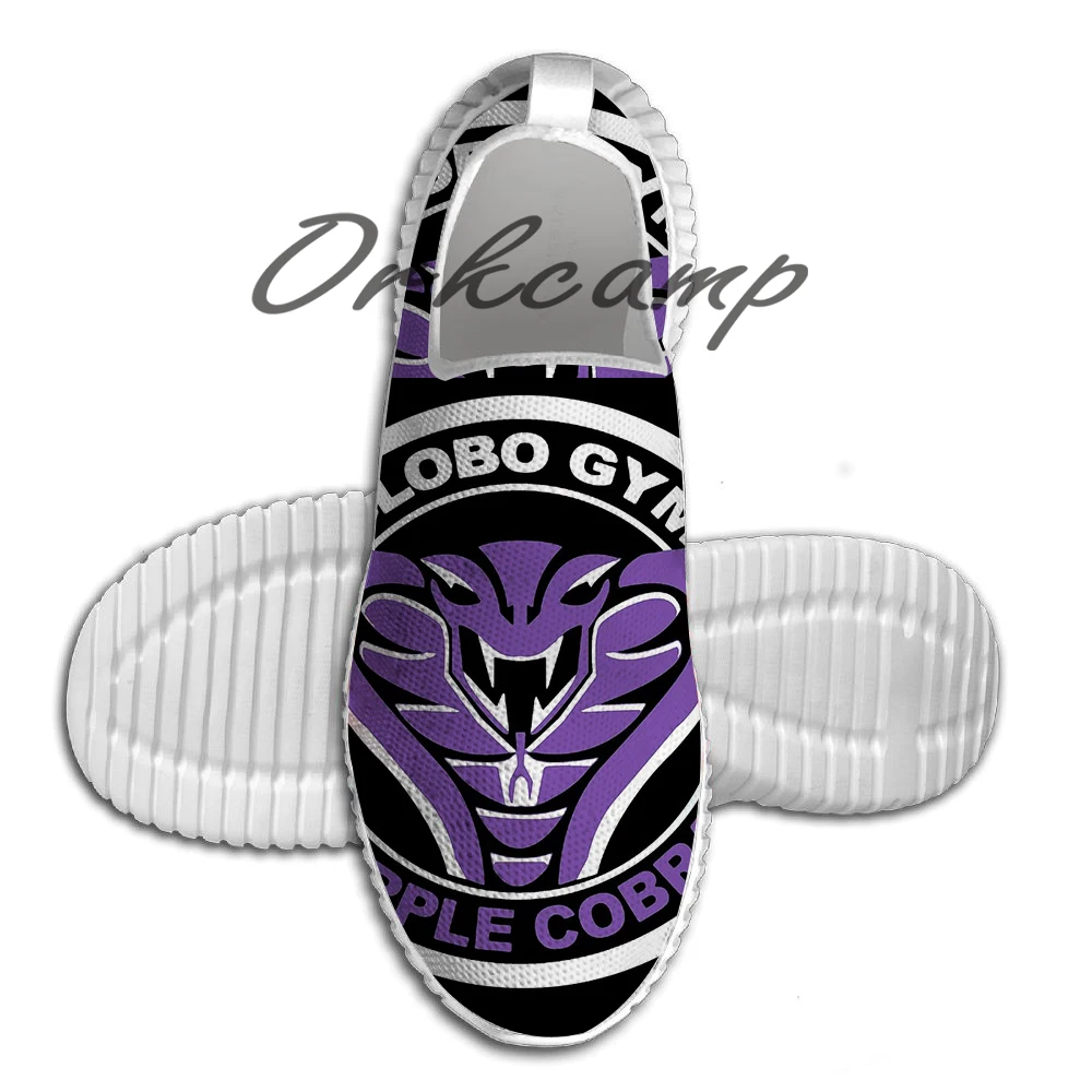 

Purple Abstraction Argyle Pattern blue henna bo Running Shoes Walking Shoes Summer Comfortable light weight Jogging Yoga shoes