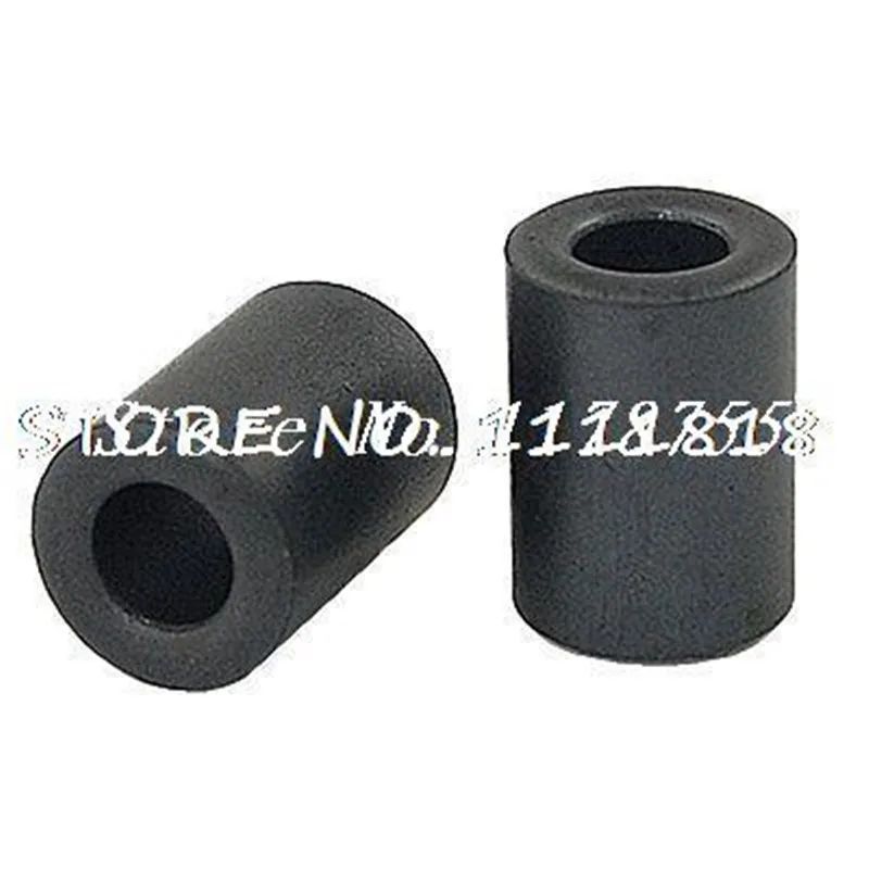 10 шт. OD5 16mm H5 17mm никель Цинк ферритовый фильтр тороидные сердечники мощность
