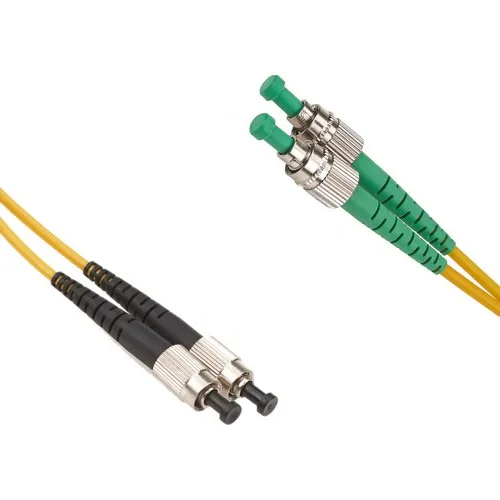 Cabex F/O Sm/Apc Fc/Apc Fc/Upc дуплексный волоконно оптический патч корд одномодовый 10