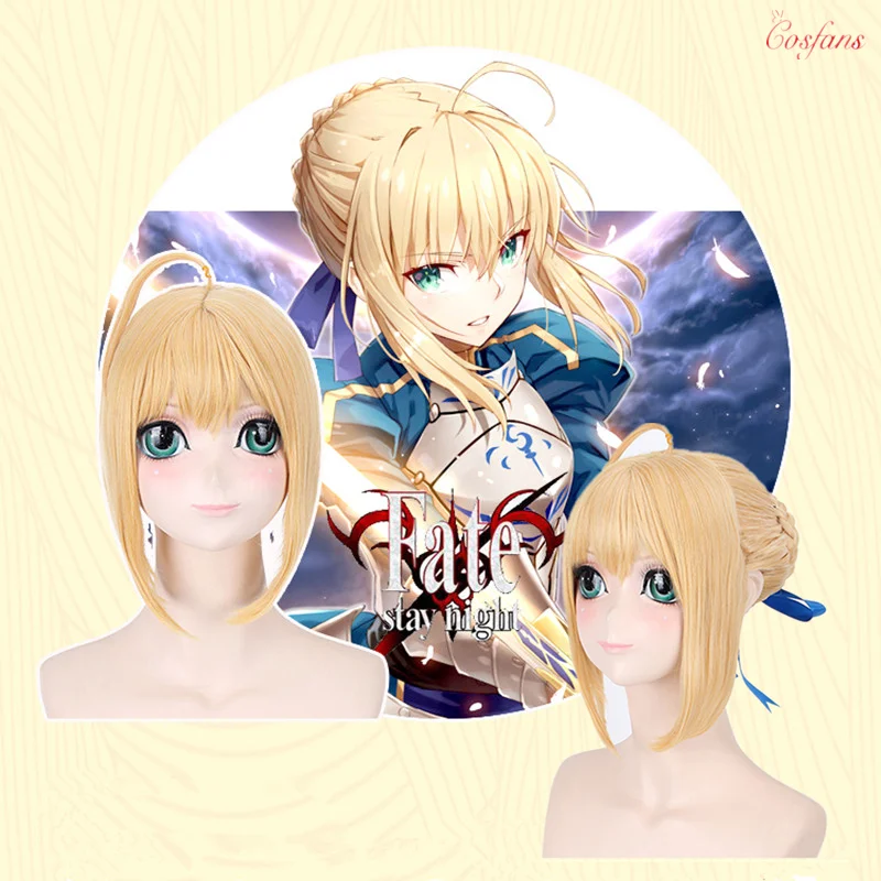 Женское платье для косплевечерние Fate Stay Night| |