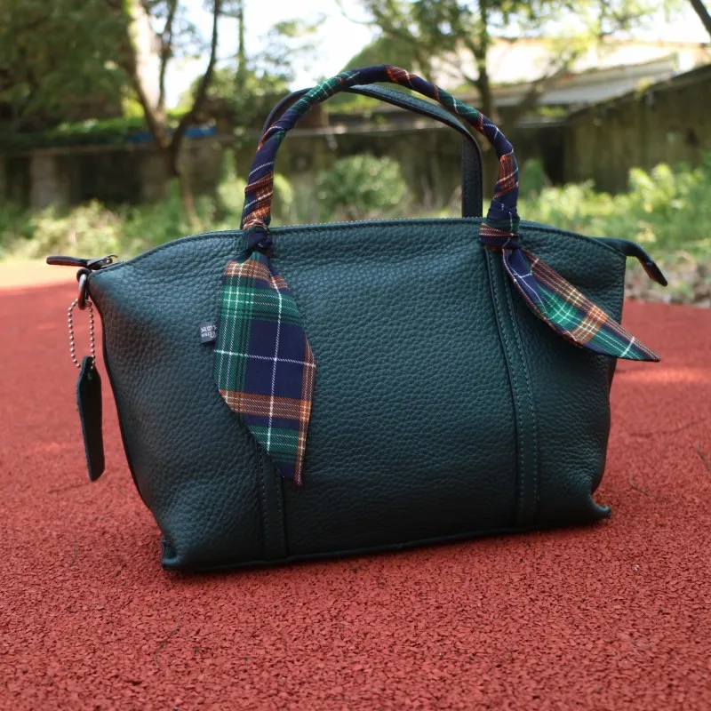 Хобо из натуральной кожи для женщин роскошные сумки-тоуты мягкой модная