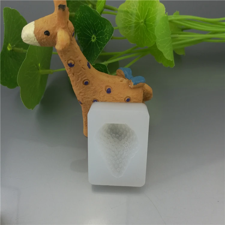 Силиконовая форма для торта с фруктами клубникой мастики кухонные инструменты