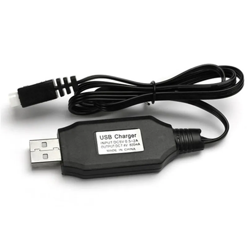 Металлический и пластиковый Lipo аккумулятор Orlandoo-Hunter 7 4 В 260 мА · ч 30C 2S для