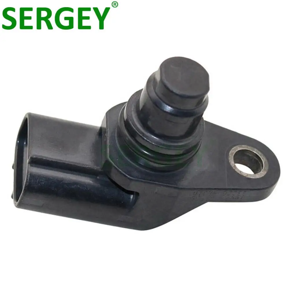 Подлинный Датчик положения распределительного вала двигателя 8-98019024-0 8910190240 8