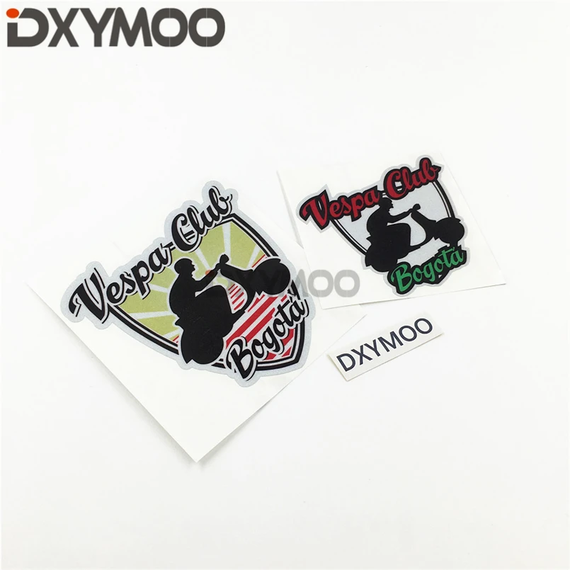 Автомобильный Стайлинг виниловая лента Автомобильная наклейка бампера