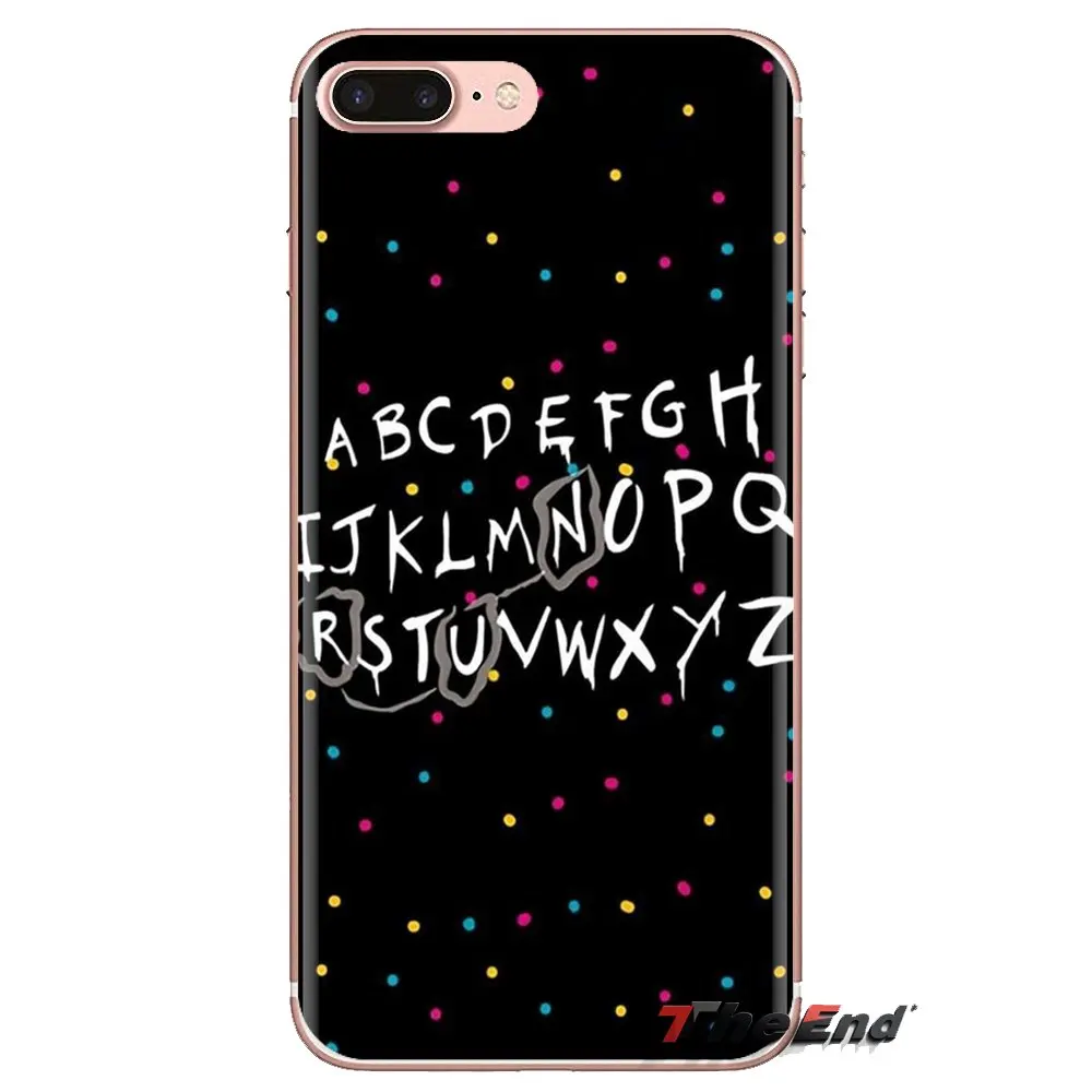 Для Samsung Galaxy A3 A5 A7 A9 A8 звезда A6 плюс 2018 2015 2016 2017 прозрачные мягкие чехлы из сериала