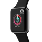 Bluetooth Смарт-часы, аналог смарт-часов 42 мм для Apple Watch серии 6, iOS, iPhone, Android, Samsung, смарт-телефон, фитнес-трекер