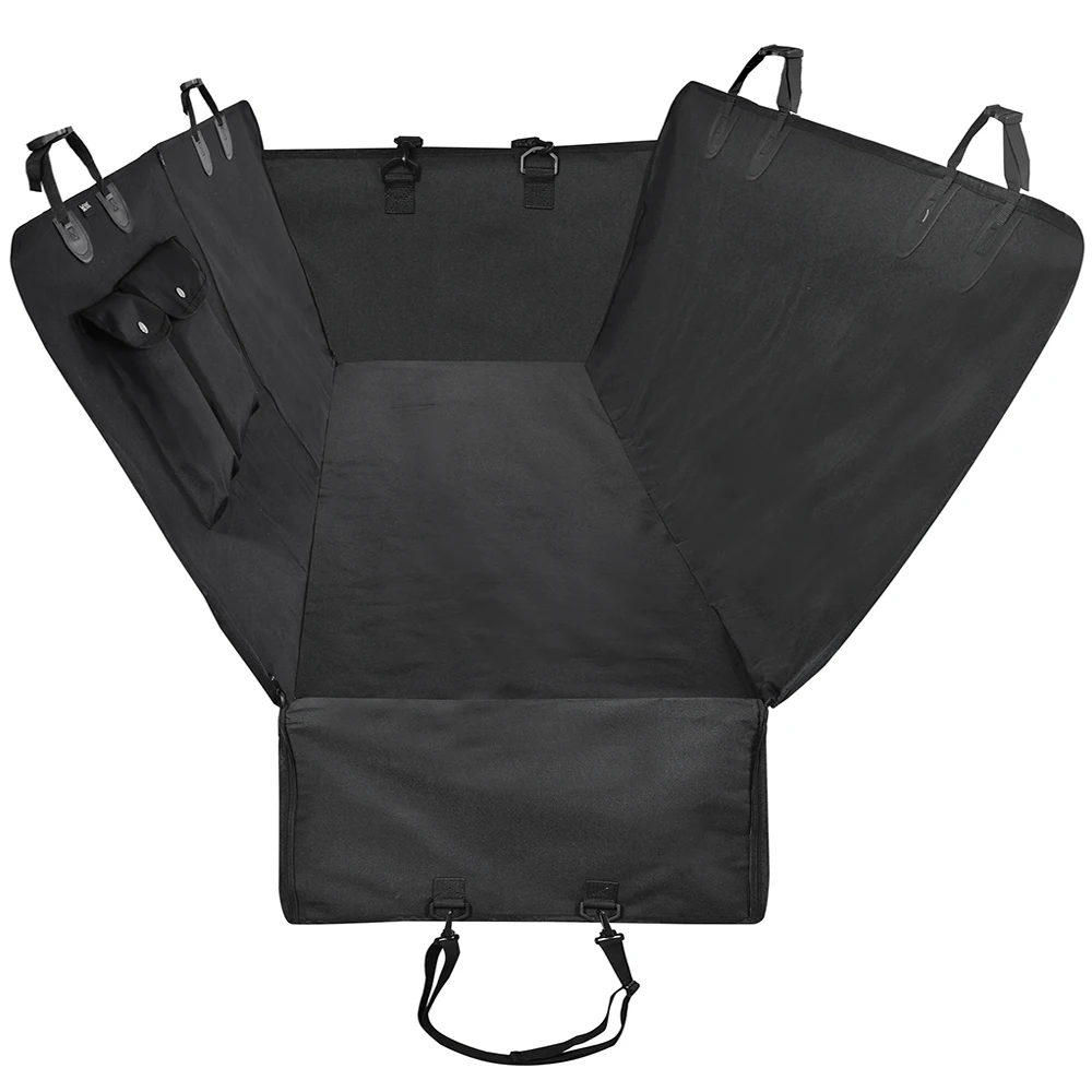 Женская дорожная переноска на сиденье для домашних животных автомобильный