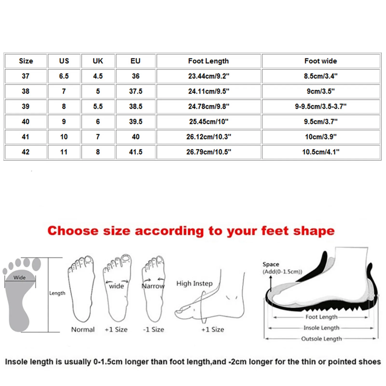 Summer Women's Fashion Casual Solid Color Mesh Breathable Wedges Slip On Sneakers Outdoor Running Shoes Zapatillas Plus Size#g4 | Спорт и