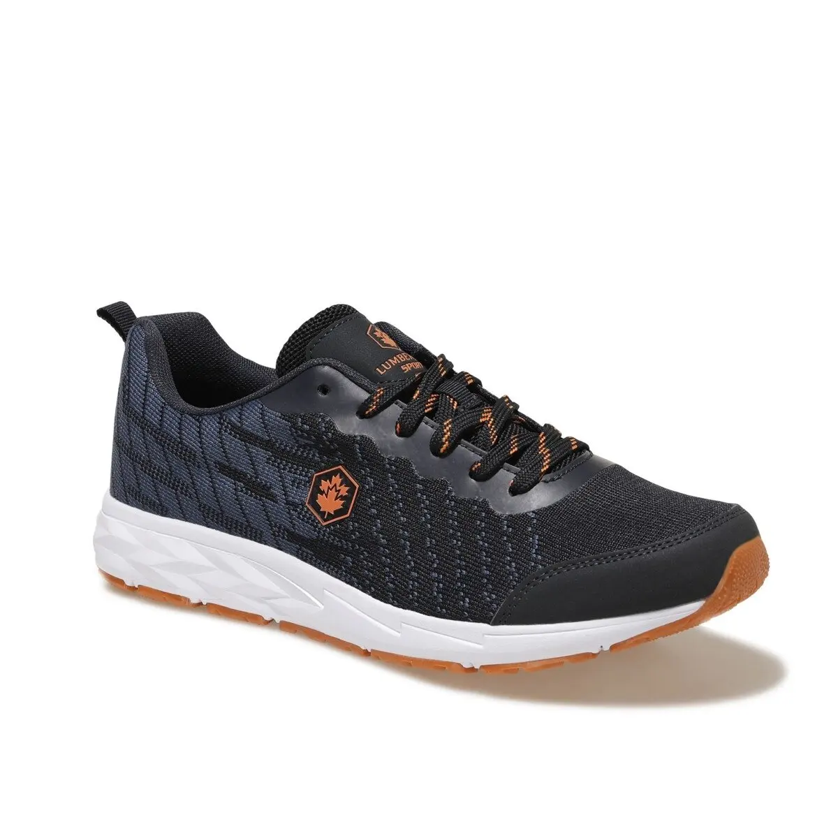 

ZENHO 1FX Navy Blue Men 'S Running Shoe
