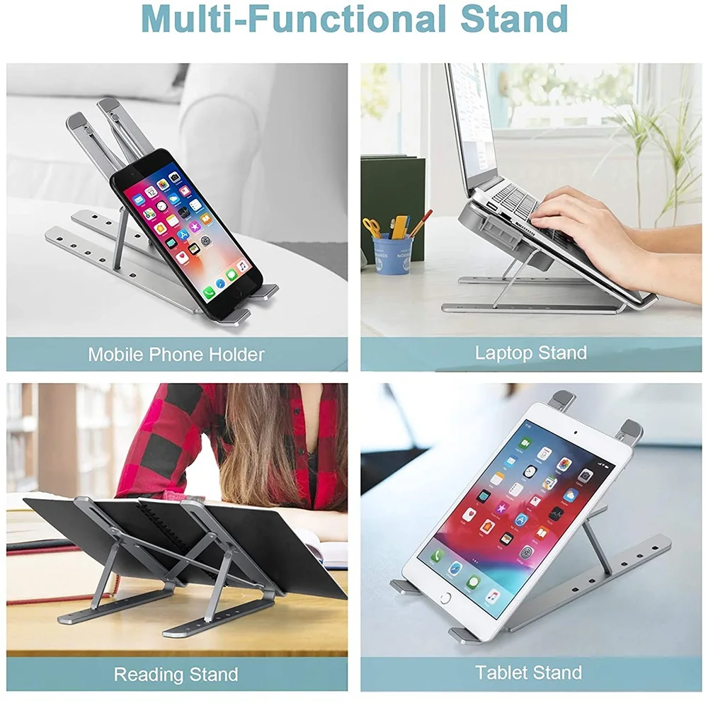 складная настольная подста