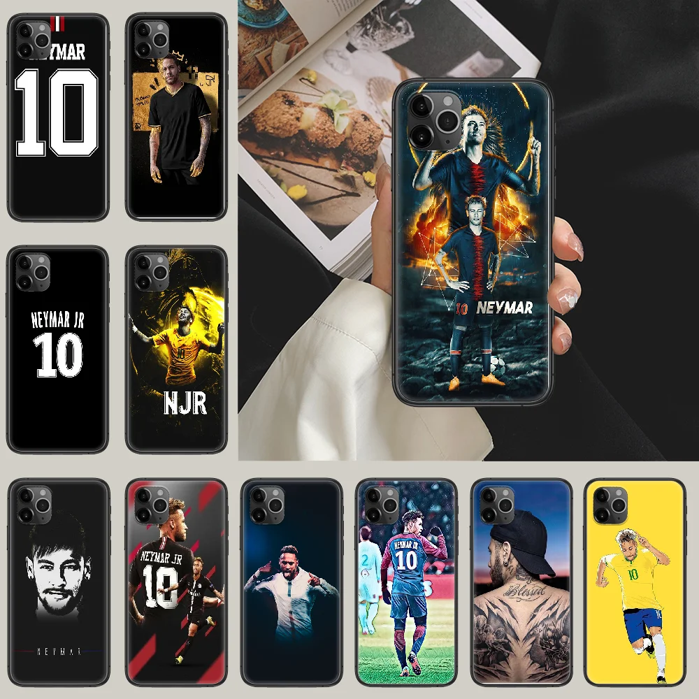 Чехол для телефона с изображением футбольного мяча iphone 5 5s se 2 6 6s 7 8 12 mini plus X XS XR 11 PRO