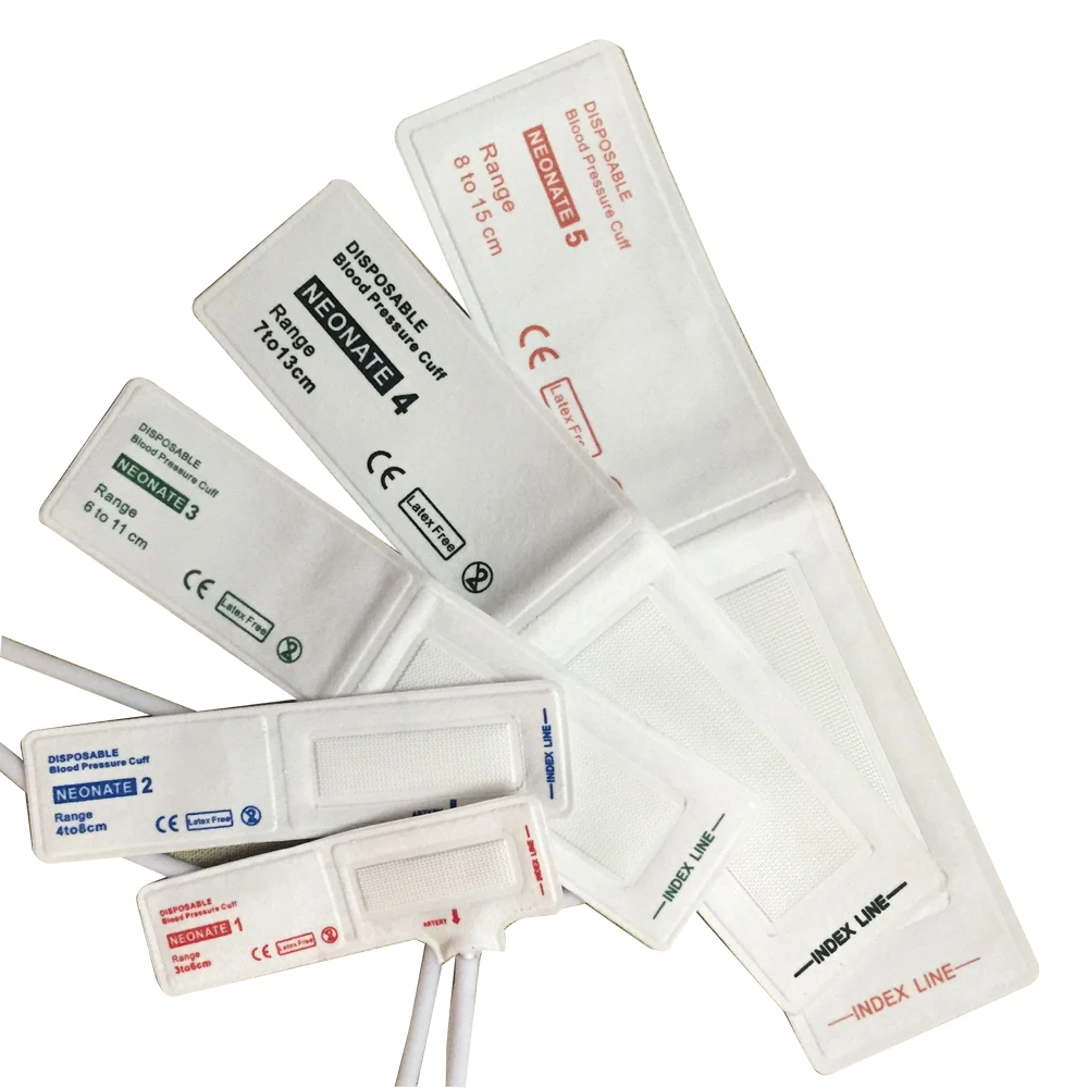 Бесплатная доставка ветеринарные манжеты для измерения артериального давления