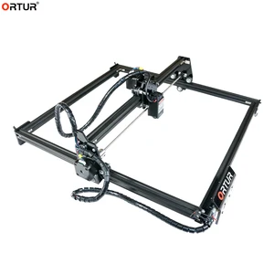 Ortur Laser Master 2 20W Desktop Laser Engraver and Cutter- Laser Engraving and Cutting Machine- Laser Printer -Laser CNC Router 10 item image