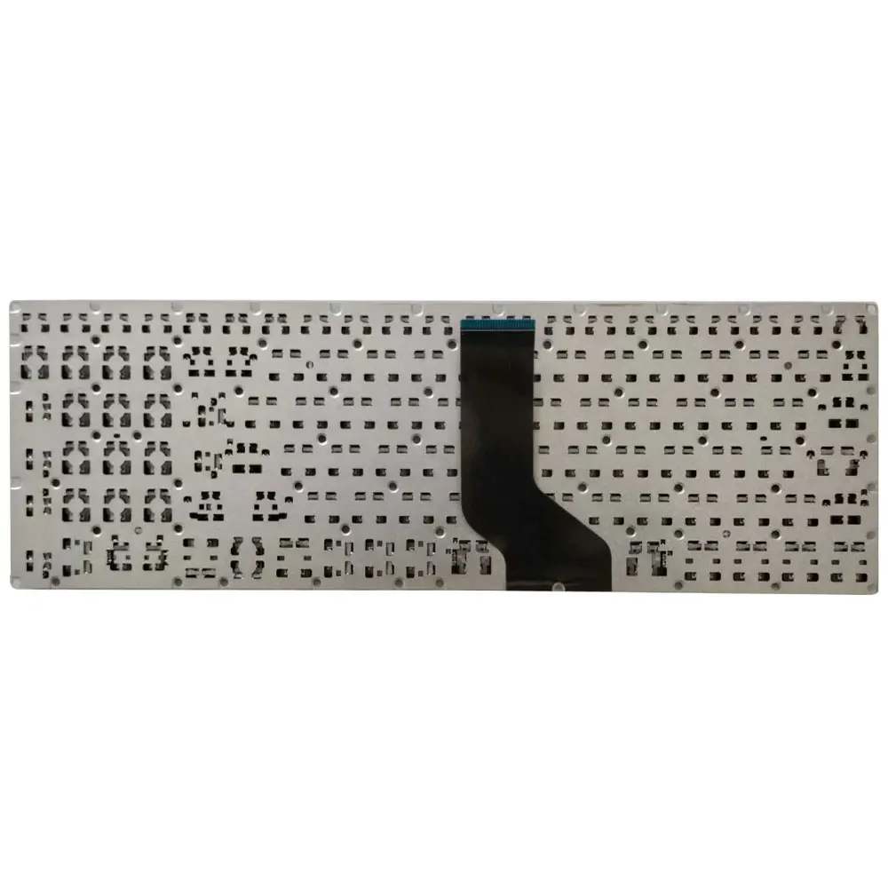 Новая испанская клавиатура для ноутбука Acer Aspire 3 A315 21 41 41G 31 51 53 SP клавиатуры Черный