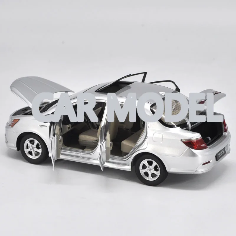 Игрушечные машинки bentian linian S1 модель автомобиля из сплава в масштабе 1:18 детские