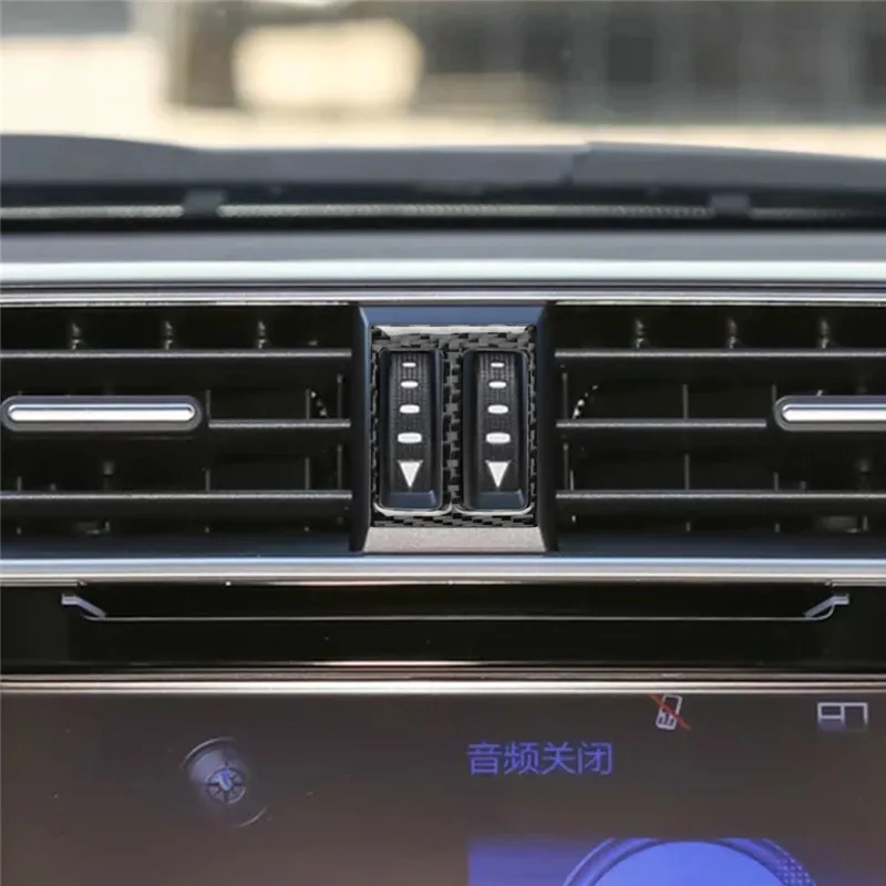 Подходит для Toyota Land Cruiser Prado 2010 2018 автомобильные аксессуары кондиционер из