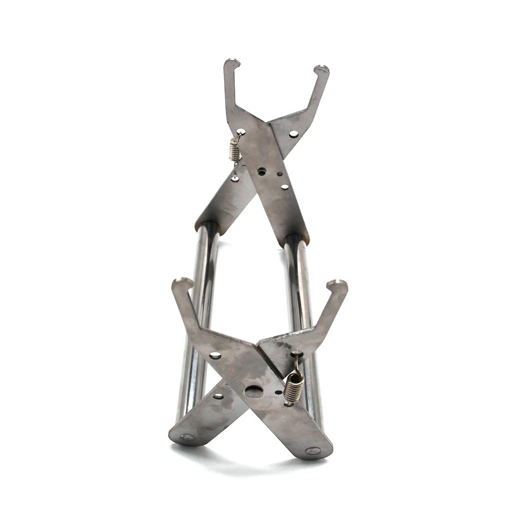 Держатель для инструментов пчел из нержавеющей стали 1 шт. | Дом и сад