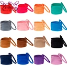 Повязка на голову Nishine детская, эластичная, нейлоновая, 50 шт.лот