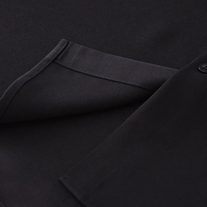 

New 2021 Vintage black Long Sleeve women Blouses and shirts Plus size spring cloths