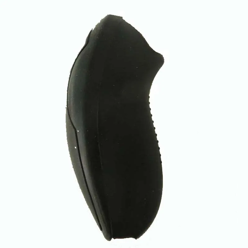 Нескользящая Защитная силиконовая ручка для игрового контроллера чехол