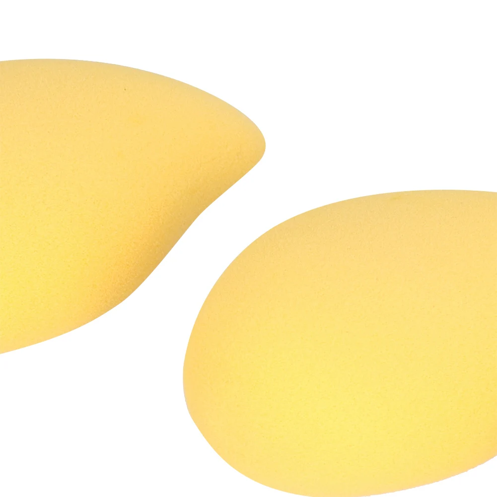 Ibcccndc 3 шт. набор спонжей для макияжа Косметические кисть растушевки губка