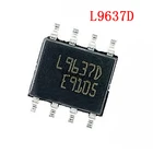 2 шт. L9637D SOP8 L9637 SOP L9637DTR L9637D013TR 9637D SOP-8 SMD