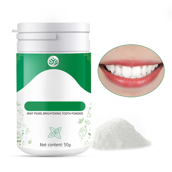 

Зубная пудра освежает и очищает пятна, удаляет желтые зубы и освежает дыхание, отбеливание, гигиена полости рта, уход за зубами NN