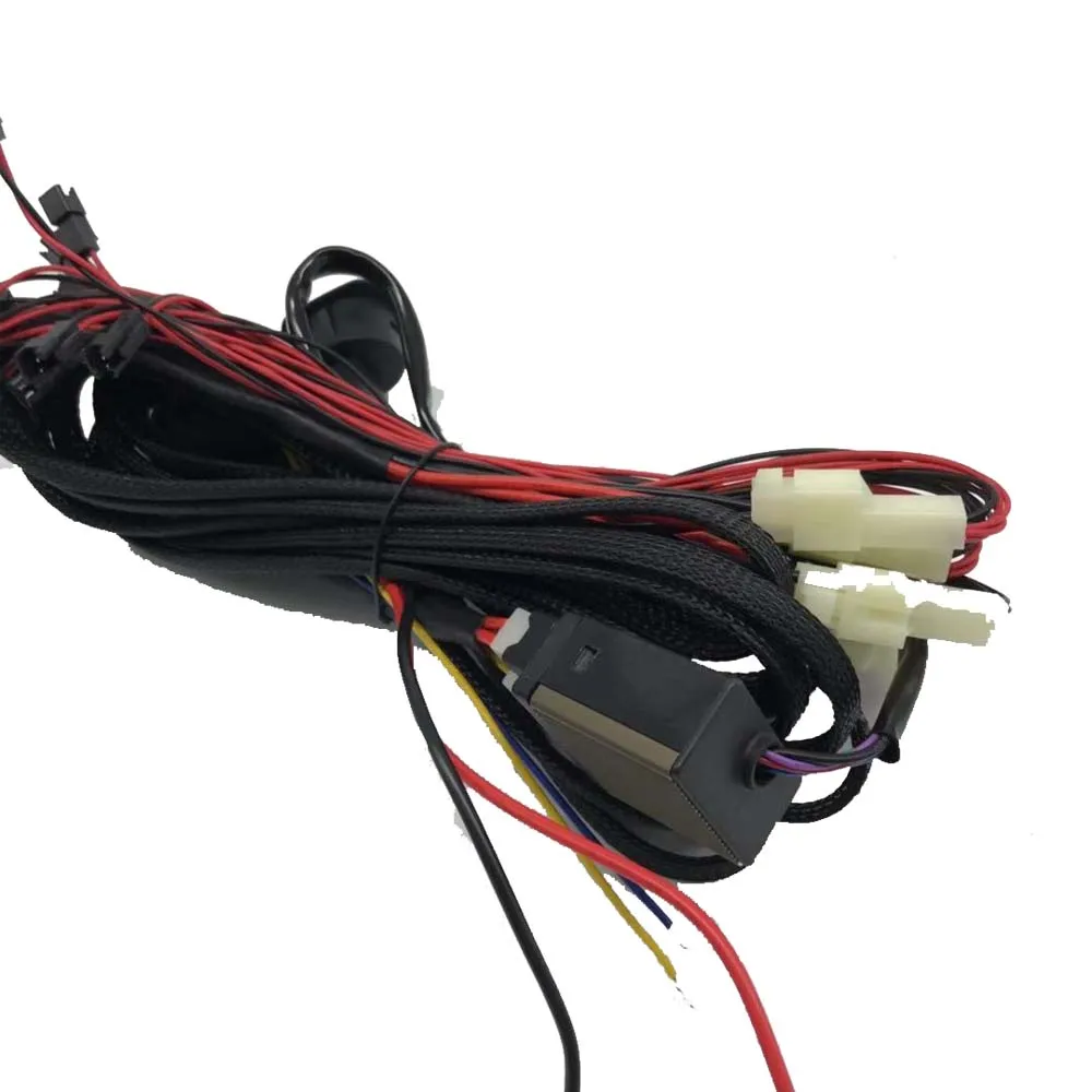 Охлаждающая подушка для сиденья автомобиля с 6 вентиляторами на сиденье 3 мя