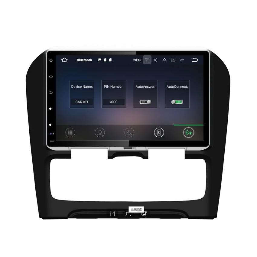 YESSUN Автомобильный навигатор GPS для Citroen C4 2012 ~ 2014 Android аудио видео HD сенсорный экран