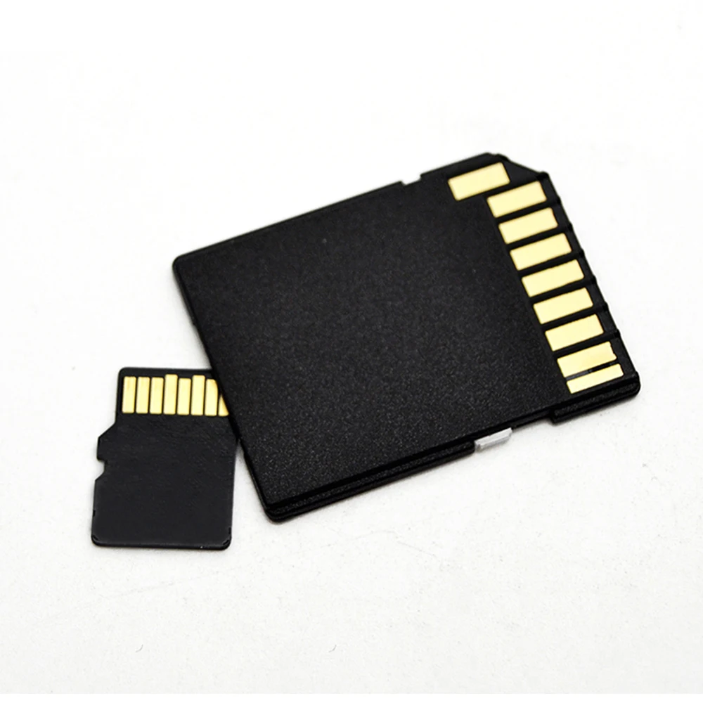 Raspberry Pi 4b официальная Оригинальная карта памяти SD TF 32G включает NOOBS 32 битную